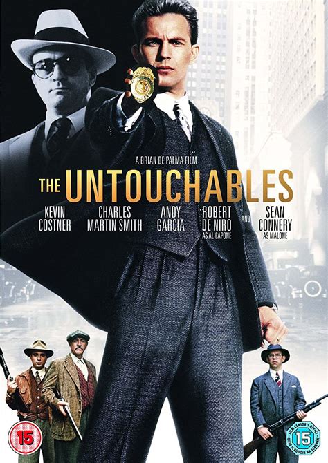 UntouchablesSCG .